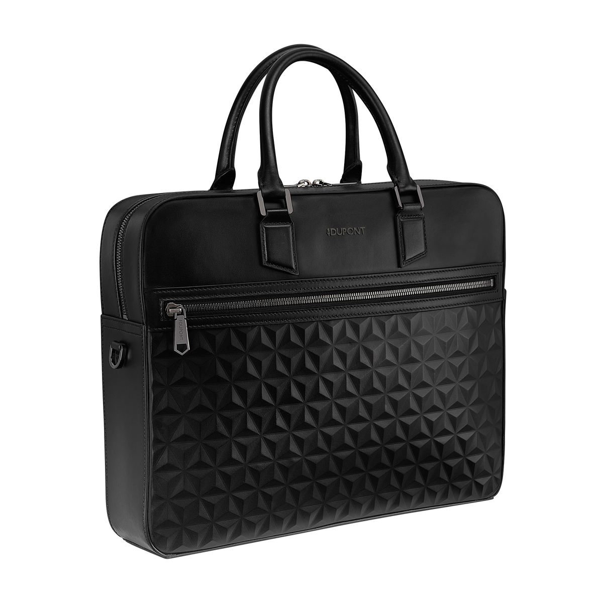 Maroquinerie ST Dupont Apex Noir