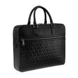 ST Dupont Leather goods Apex Schwarz
