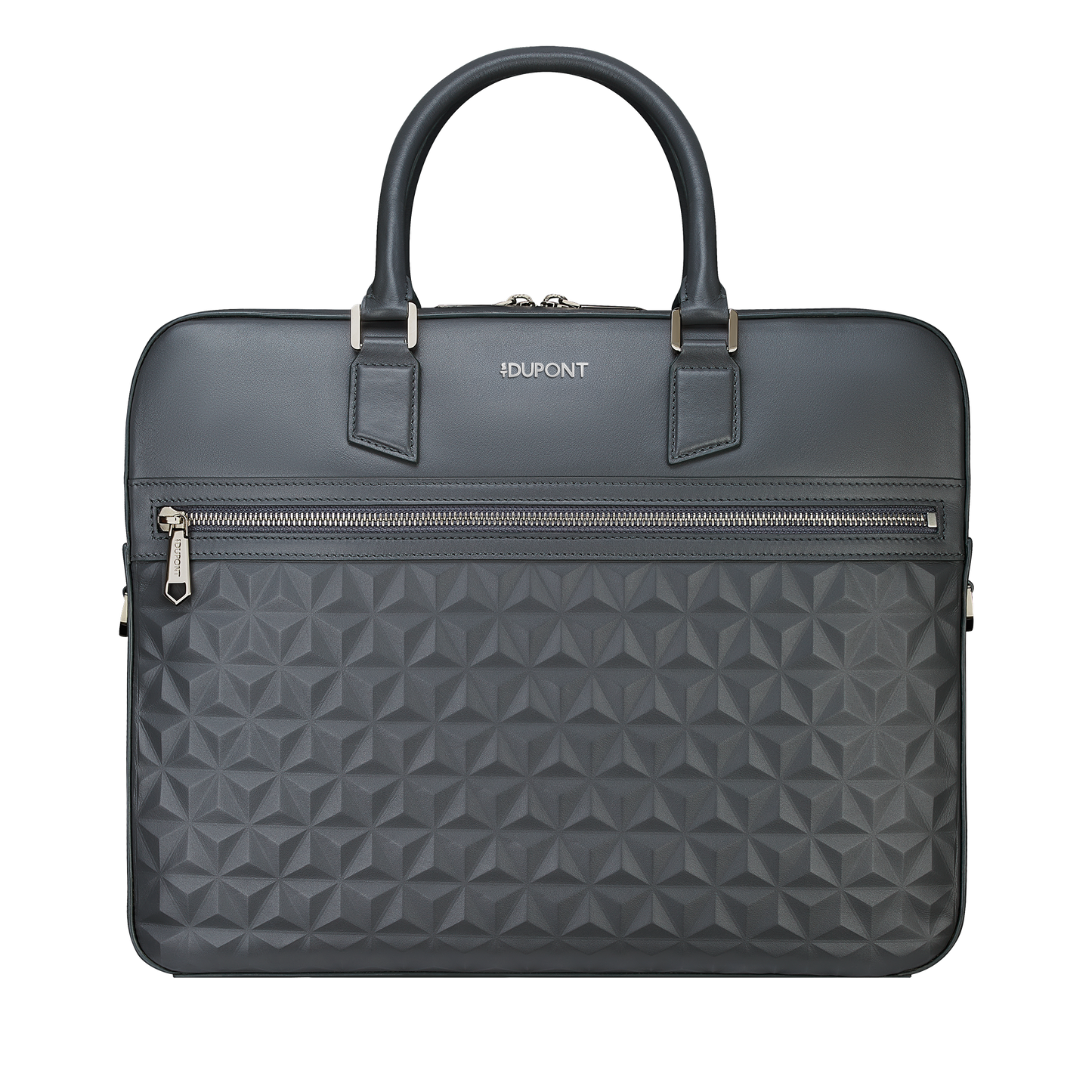 ST Dupont Leather Goods Apex Grey