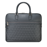 ST Dupont Leather goods Apex Grey