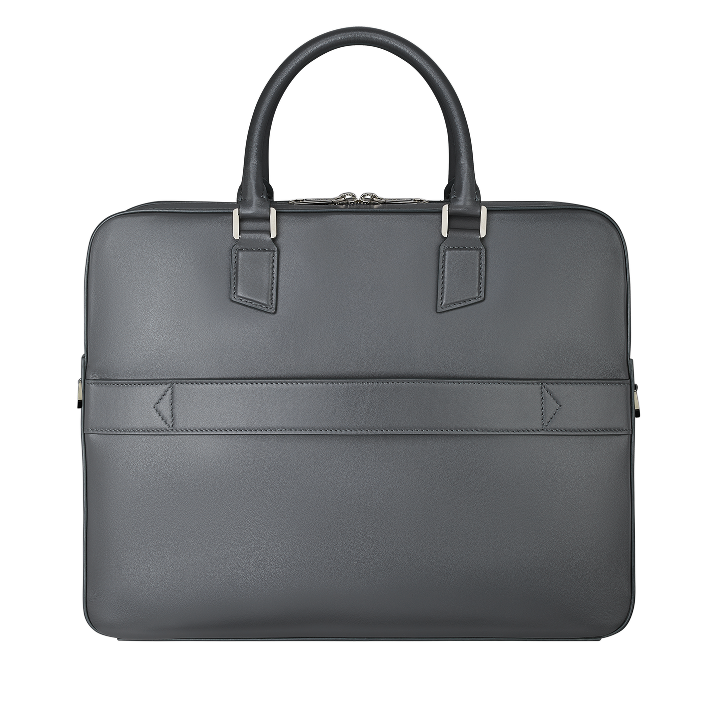 ST Dupont Leather Goods Apex Grey
