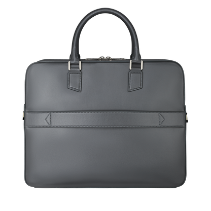 ST Dupont Leather Goods Apex Grey