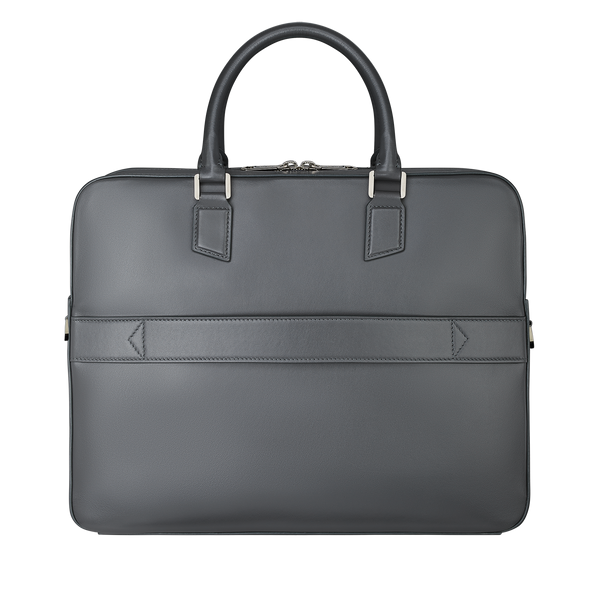 ST Dupont Leather goods Apex Grey