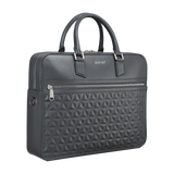 ST Dupont Leather goods Apex Grey