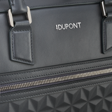 ST Dupont Leather goods Apex Grey