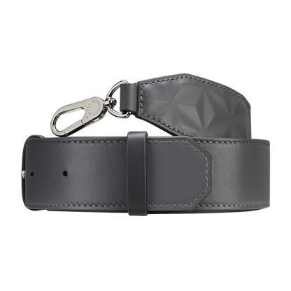ST Dupont Leather Goods Apex Grey