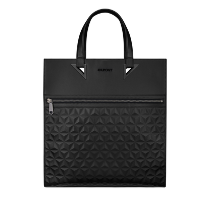 ST Dupont Leather goods Apex Schwarz