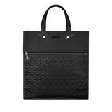 ST Dupont Leather goods Apex Schwarz