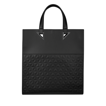 ST Dupont Leather goods Apex Schwarz