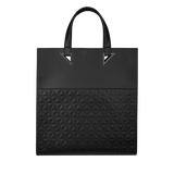 ST Dupont Leather goods Apex Schwarz