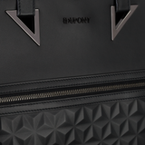 ST Dupont Leather goods Apex Schwarz