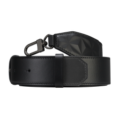 ST Dupont Leather goods Apex Schwarz