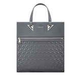 ST Dupont Leather goods Apex Grey