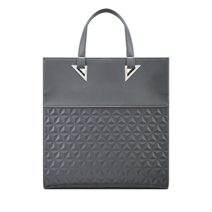 ST Dupont Leather goods Apex Grey