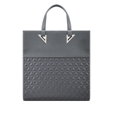 ST Dupont Leather goods Apex Grey