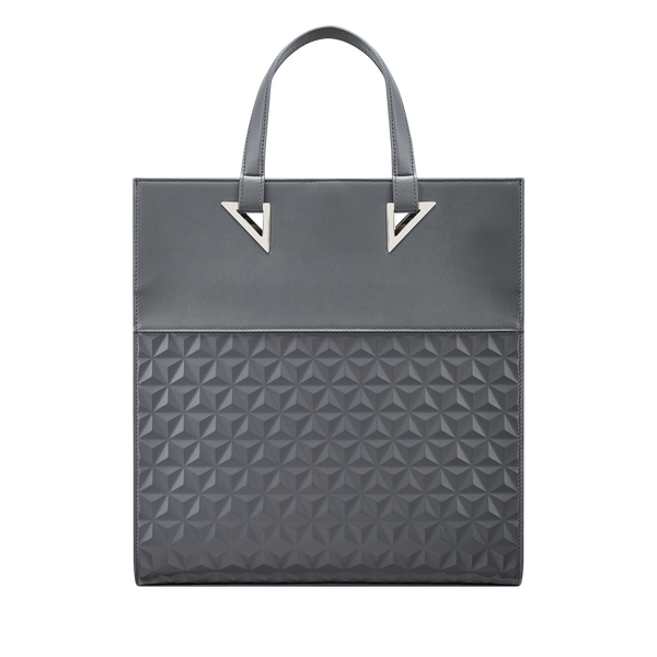 ST Dupont Leather goods Apex Grey