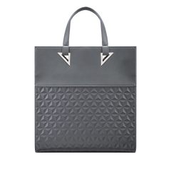 ST Dupont Leather goods Apex Grey