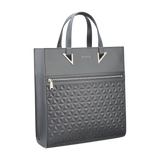 ST Dupont Leather goods Apex Grey