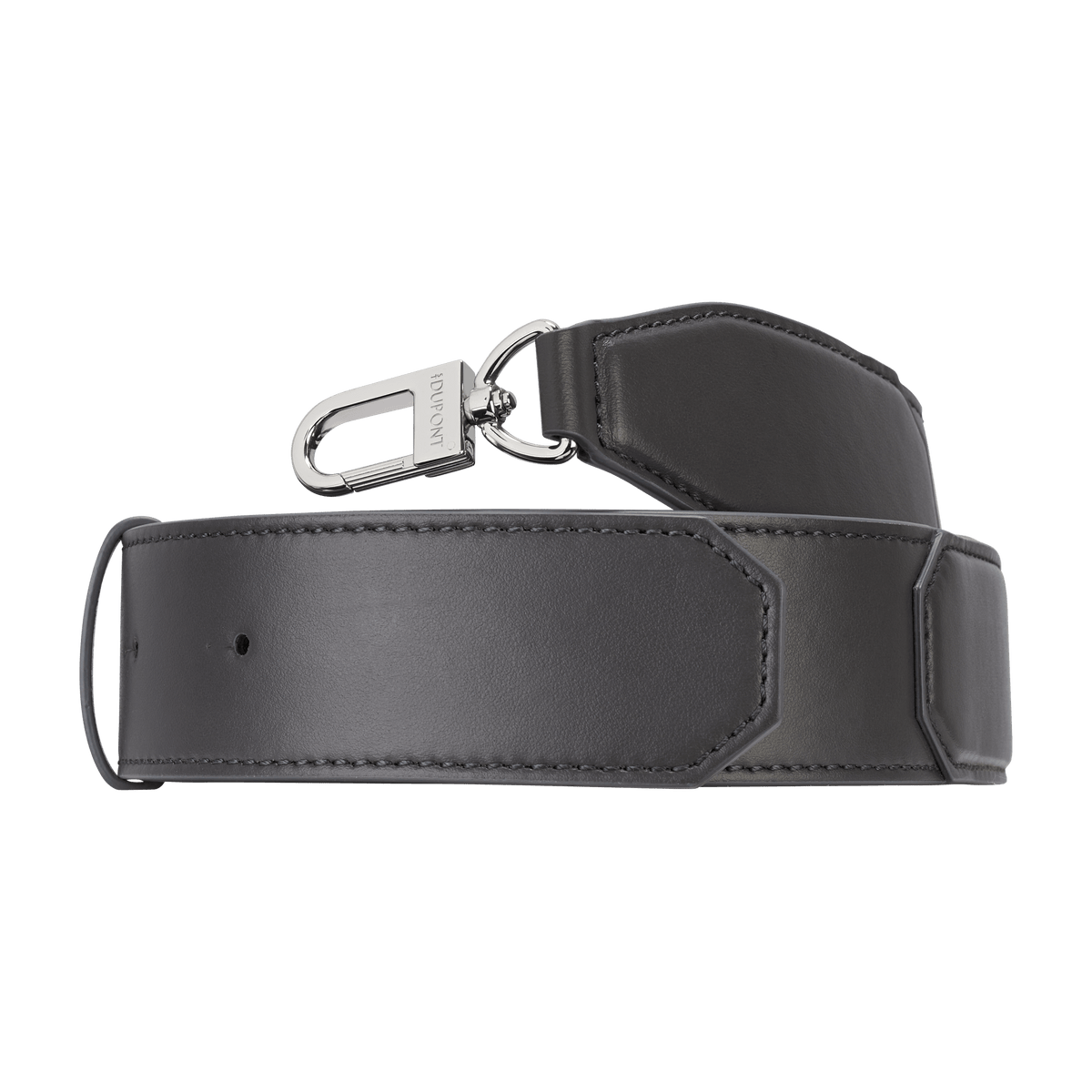 ST Dupont Leather goods Apex Grey