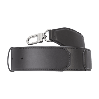 ST Dupont Leather goods Apex Grey