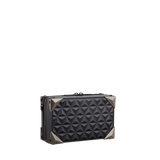 ST Dupont Leather goods Apex Silver