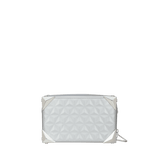ST Dupont Leather goods Apex Silver