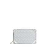 ST Dupont Leather goods Apex Silver