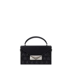 ST Dupont Leather goods Apex Schwarz