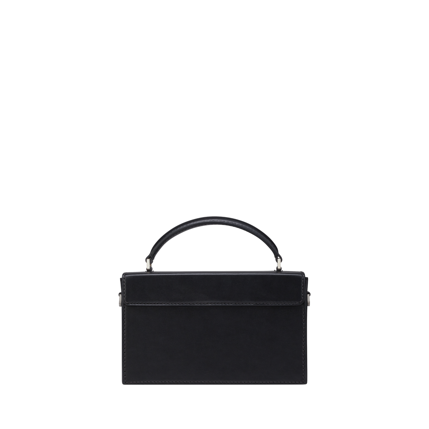 ST Dupont Leather goods Apex Black