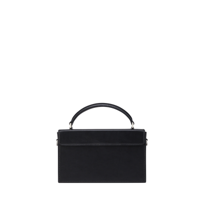 ST Dupont Leather goods Apex Black