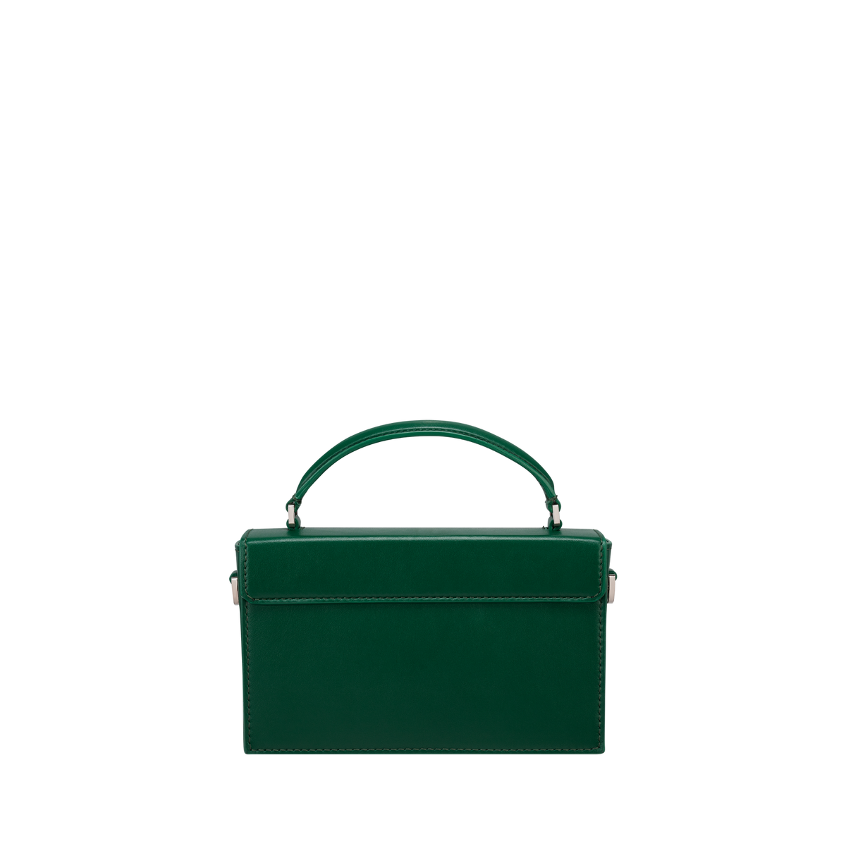 ST Dupont Leather goods Apex Fir-green