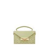 ST Dupont Leather goods Apex Light-green