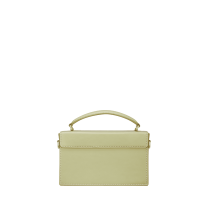 ST Dupont Leather goods Apex Light-green