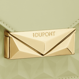 ST Dupont Leather goods Apex Light-green