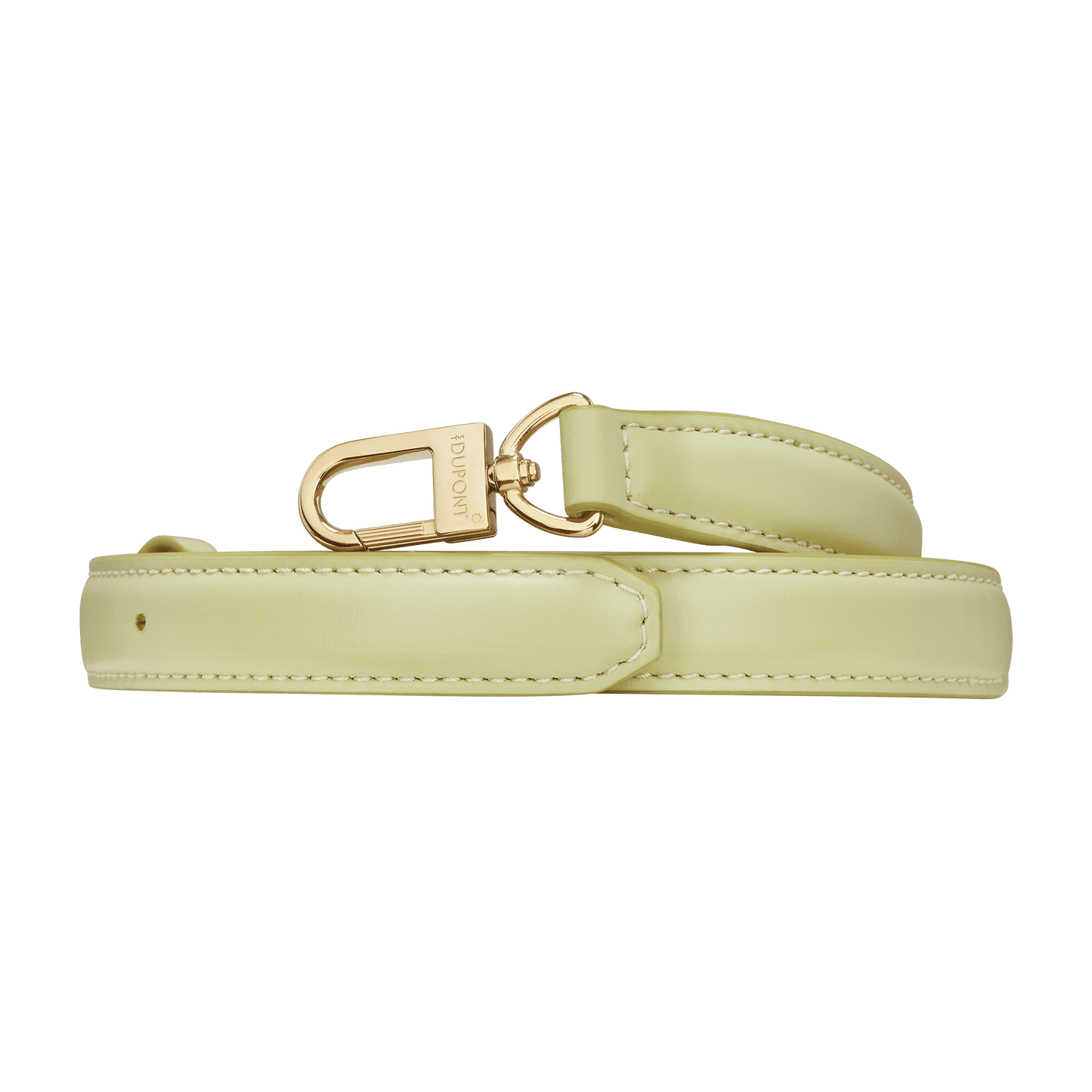 ST Dupont Leather goods Apex Light-green
