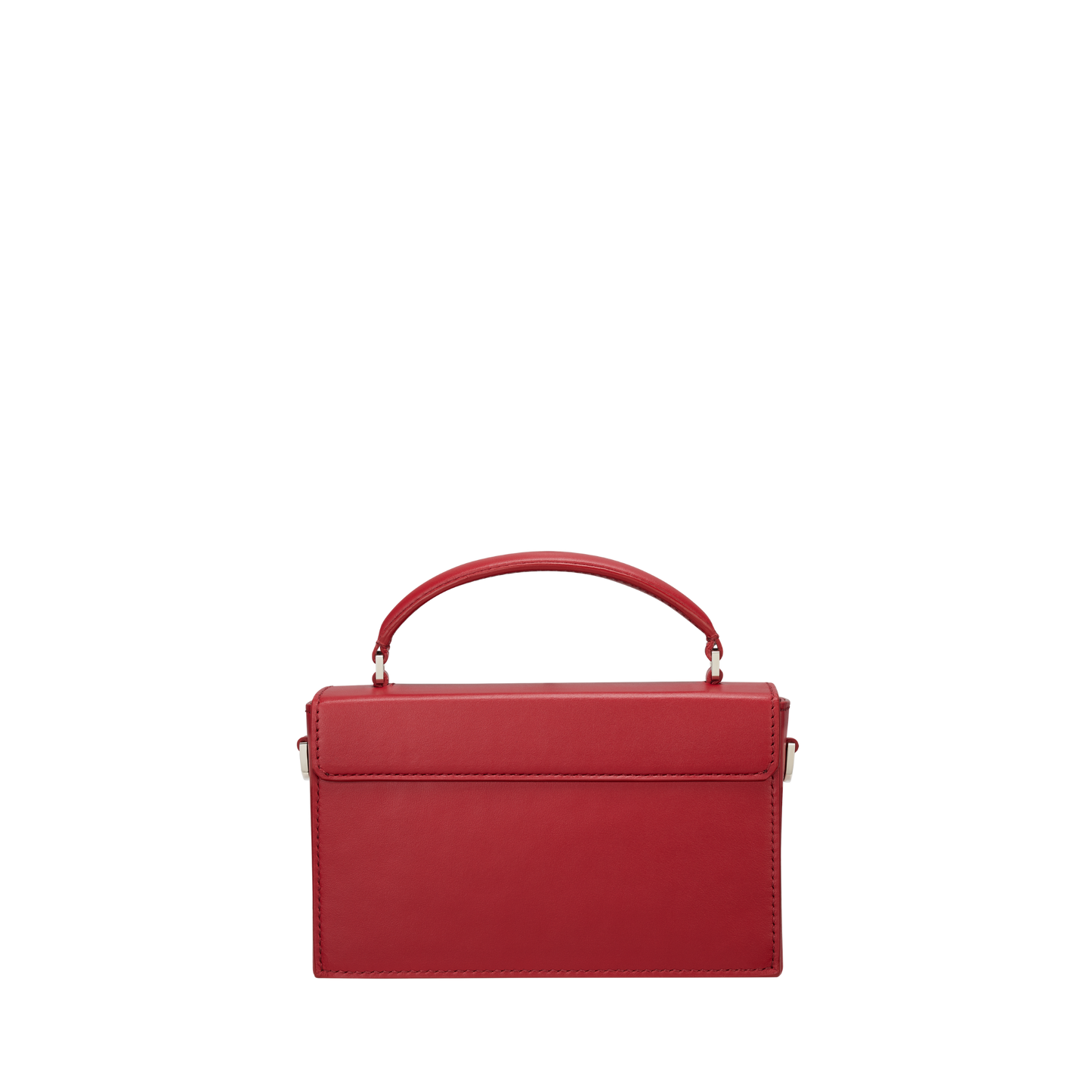 ST Dupont Leather Goods Apex Red