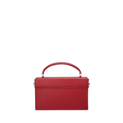ST Dupont Leather Goods Apex Red