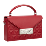ST Dupont Leather goods Apex Rot