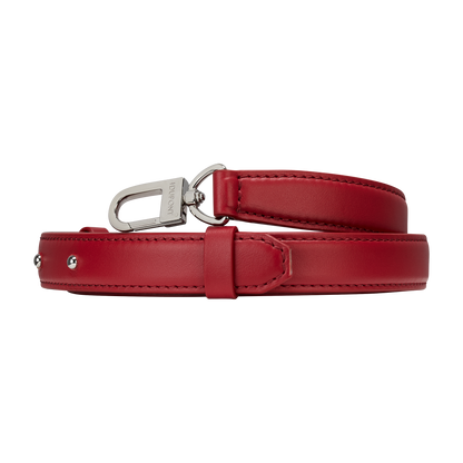 ST Dupont Leather Goods Apex Red