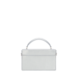 ST Dupont Leather goods Apex Silver