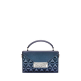 ST Dupont Leather goods Apex Dark-blue