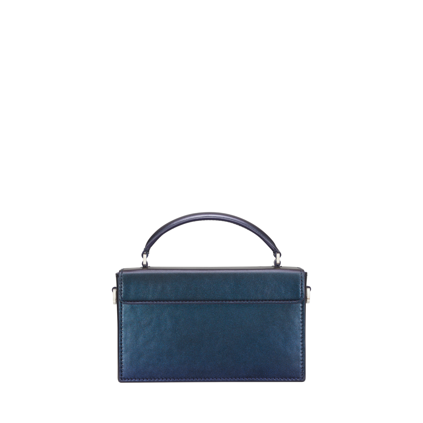 ST Dupont Leather goods Apex Dark-blue