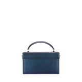 ST Dupont Leather goods Apex Dark-blue