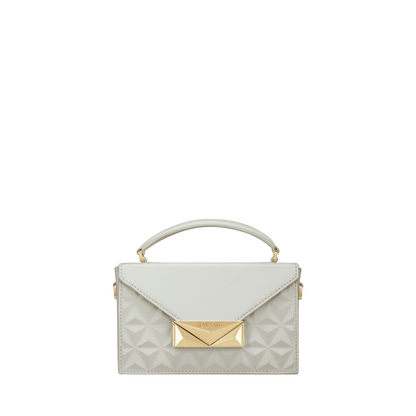 ST Dupont Leather goods Apex Off-white