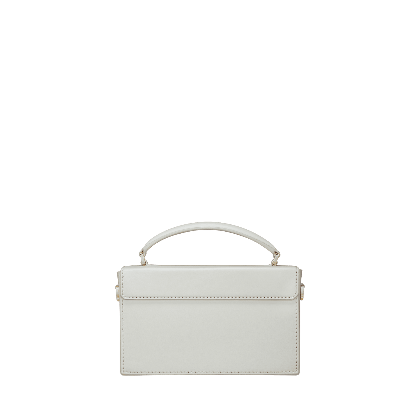 ST Dupont Leather goods Apex Off-white