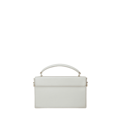 ST Dupont Leather goods Apex Off-white