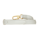 ST Dupont Leather goods Apex Off-white