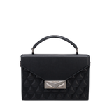 ST Dupont Leather goods Apex Schwarz