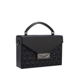 ST Dupont Leather goods Apex Schwarz