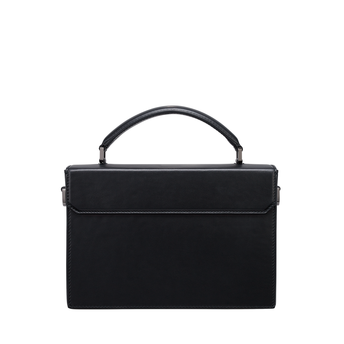 ST Dupont Leather goods Apex Schwarz